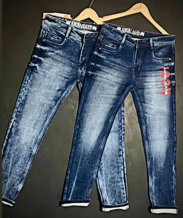 Knitting Sticker Pach Jeans 👖 uploaded by business on 6/15/2023