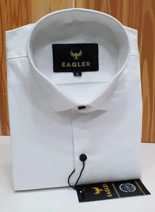 Premium Shirt  uploaded by Bharat Traders on 6/15/2023