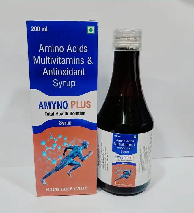 Amyno Plus  uploaded by business on 6/15/2023