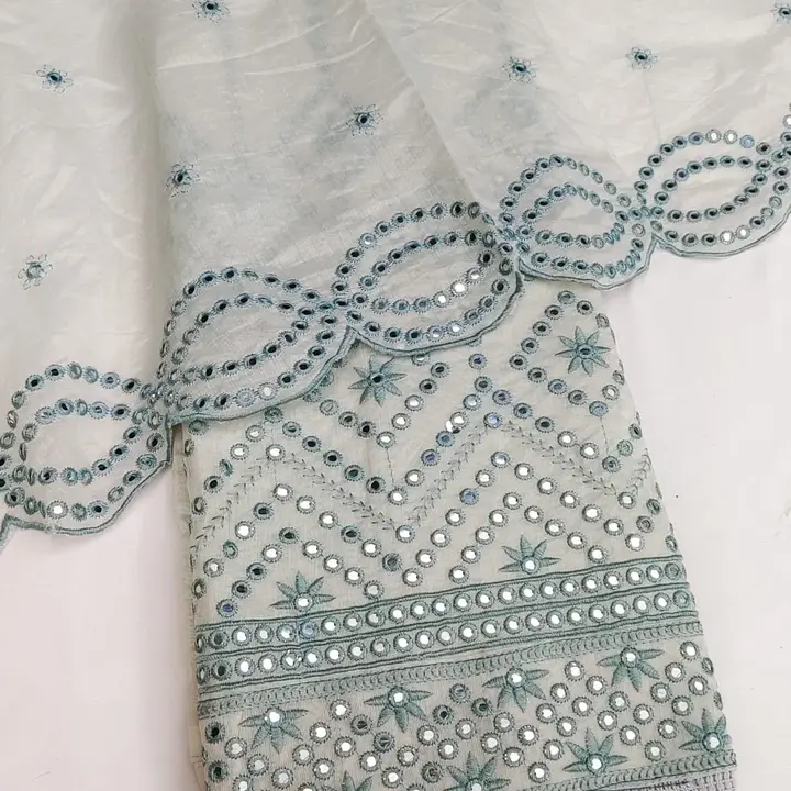 Exclusive Dress Material Suit For women uploaded by Mahadev Store on 6/15/2023