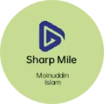 Business logo of Sharp mile