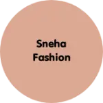 Business logo of Sneha fashion