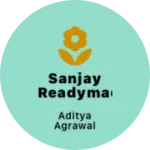 Business logo of Sanjay readymade
