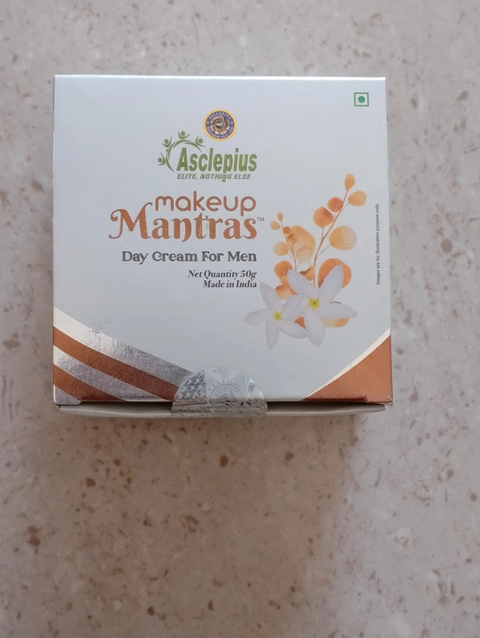 Makeup mantras uploaded by Store on 6/15/2023