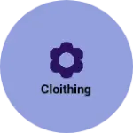 Business logo of Cloithing
