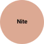 Business logo of Nite