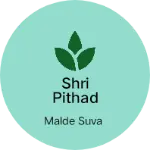 Business logo of Shri pithad krupa sileksan