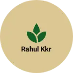 Business logo of Rahul kkr