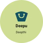 Business logo of Deepu