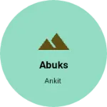 Business logo of Abuks