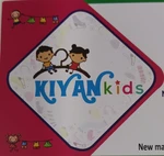 Business logo of Kiyan Kids