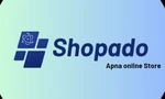 Business logo of Shopado