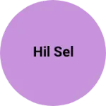 Business logo of Hil sel