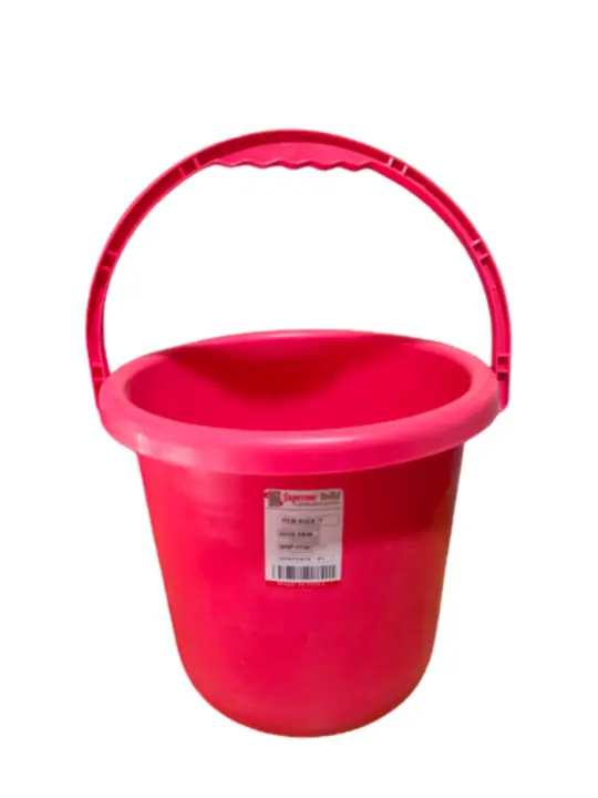 14 ltr Bucket  uploaded by business on 6/15/2023