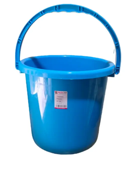 19 ltr bucket  uploaded by Shree Trading company  on 6/15/2023