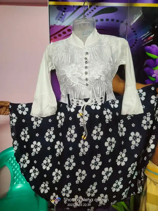 Kurti.  uploaded by business on 6/15/2023
