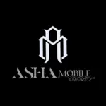 Business logo of Asha Mobile