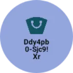 Business logo of dDy4PB0-sJc9!XR