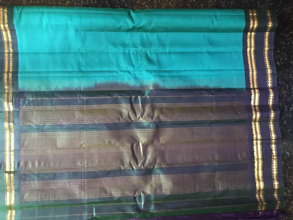 Product uploaded by Sri Raghavendra Handloom sarees on 5/4/2024