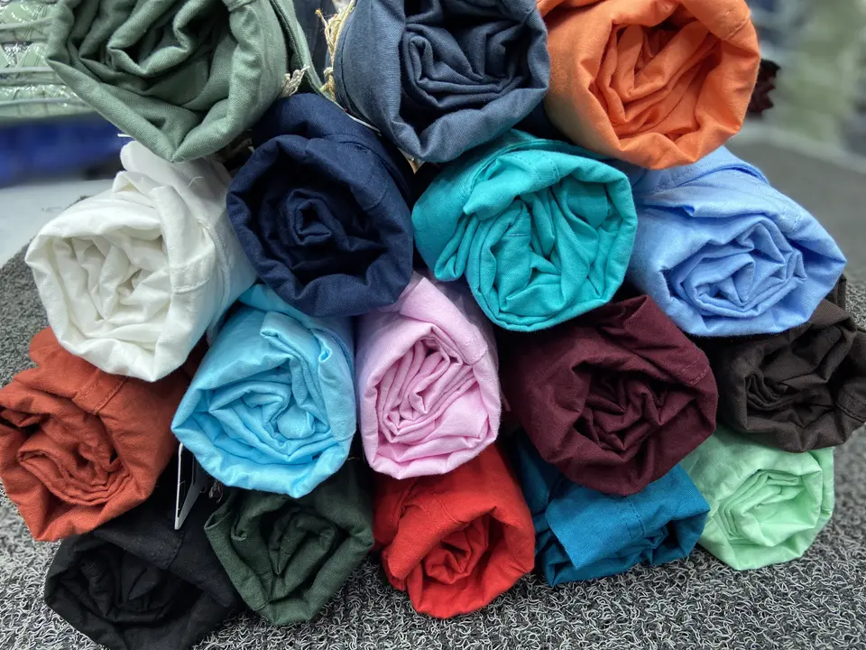 Xport Linen Fabric  Single pocket Shirt  Size : M - L - XL uploaded by Jagwar Clothing on 6/15/2023