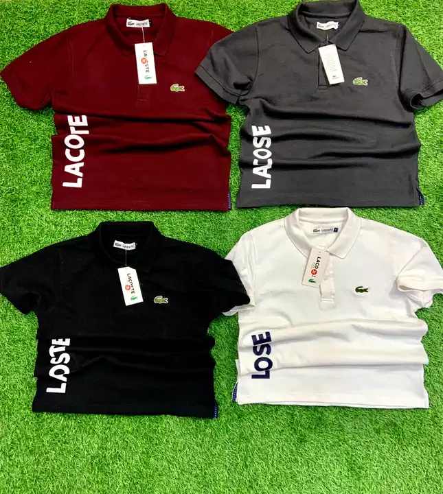 New quality t-shirt brand uploaded by business on 6/15/2023