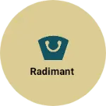 Business logo of Radimant