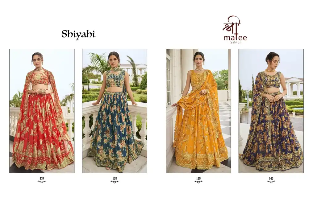 *SHREEMATEE FASHION OFFICIAL*

"Get Ready To Bloom In Style This Summer with Our New Floral Printed  uploaded by Aanvi fab on 6/15/2023