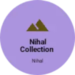 Business logo of Nihal Collection