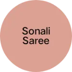 Business logo of Sonali saree