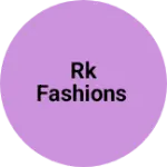 Business logo of YOUR FASHION HOUSE 