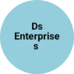 Business logo of Ds enterprises