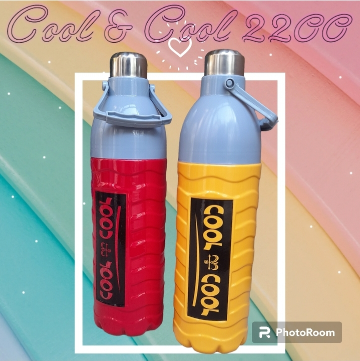 Cool & Cool 2200 uploaded by Million plast on 5/29/2024