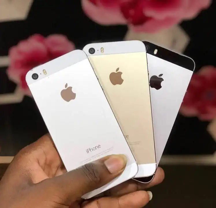 *iPhone 5s 16GB*

Ready  500pc Only

*Price 3499*

Only Quantity  Buyer 
Moq 10pc

🔥🔥🔥🔥🔥🔥🔥 uploaded by business on 6/15/2023