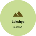 Business logo of Lakshya