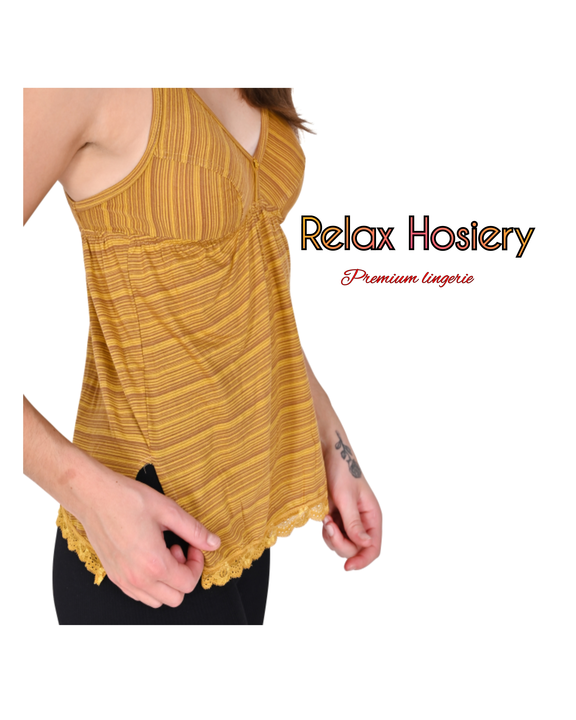 Factory Store Images of Relax Hosiery