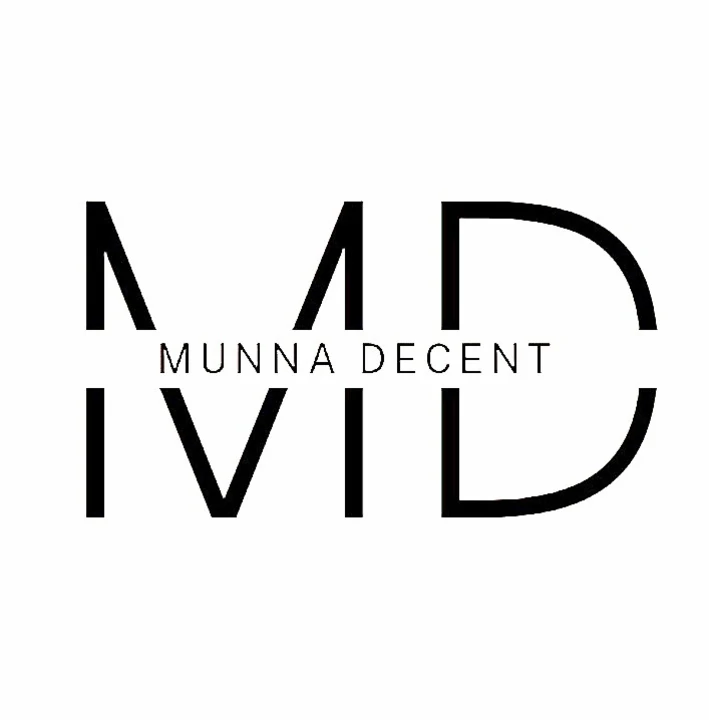 Post image MUNNA DECENT has updated their profile picture.