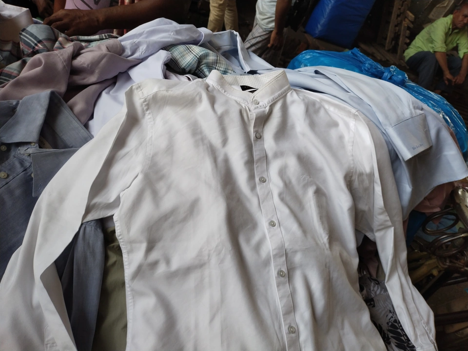 Plain Formal Shirts  uploaded by SHAHID&SUF on 6/15/2023