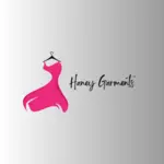 Business logo of Haney Garments