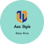 Business logo of AAA STYLE