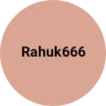 Business logo of Rahuk666