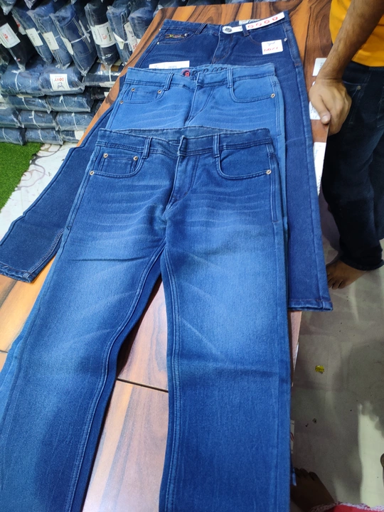 Doxy jeans  uploaded by Doxy jeans on 6/15/2023