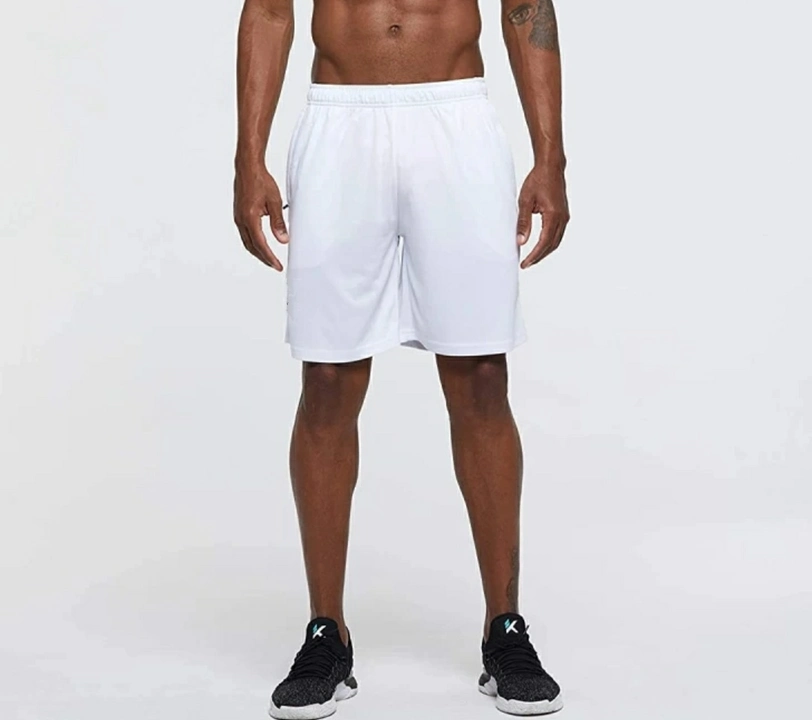 White Shorts For Men  uploaded by business on 6/15/2023