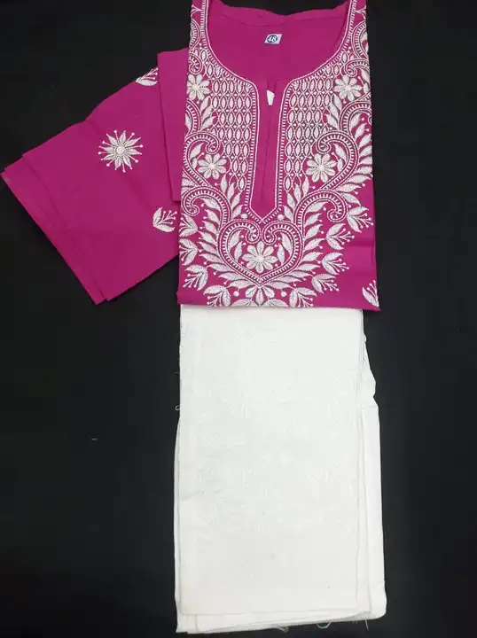 Product uploaded by Lcf crafts (lucknow Chikan factory) on 6/15/2023