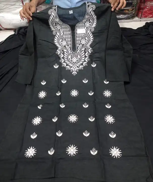 Product uploaded by Lcf crafts (lucknow Chikan factory) on 6/15/2023