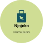 Business logo of Njnjnkn