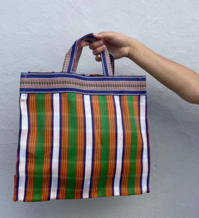 Nylon bag  uploaded by RM Nylon Bag Manufacturing  on 6/15/2023