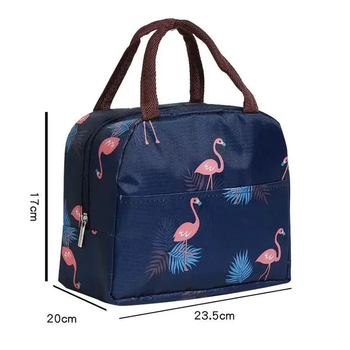 Tiffin bag uploaded by pink Rose fashion Store  on 6/15/2023