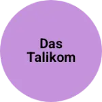 Business logo of Das talikom