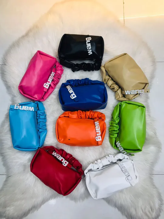 IMPORTED BAGS uploaded by SHEINKART RETAIL FASHION LLP on 6/15/2023