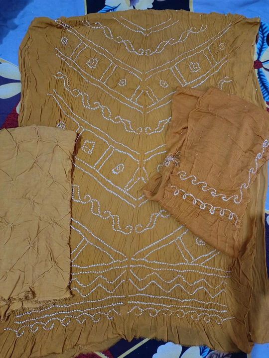 Product uploaded by Jannat Suit! on 5/29/2024